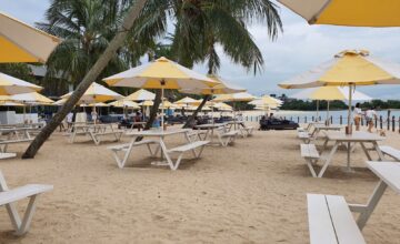 sentosa-beach-lounge