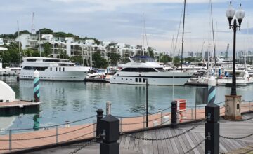 sentosa-docks
